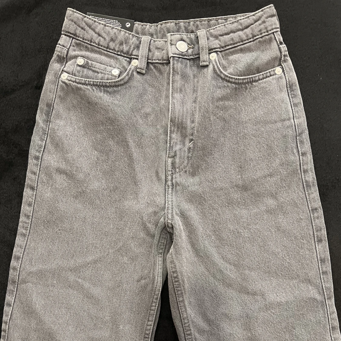Weekday rowe jeans