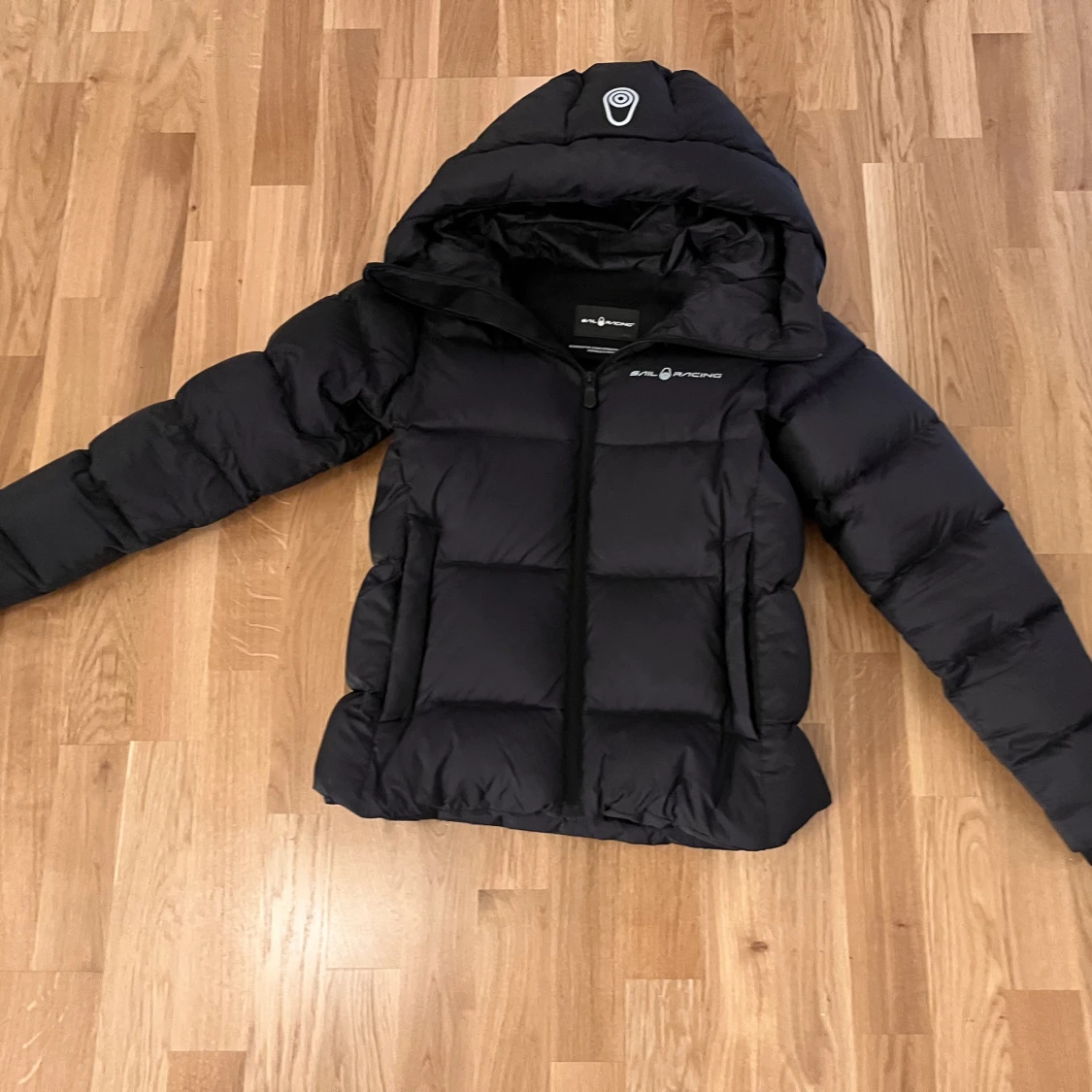 Sail racing jacka - 91