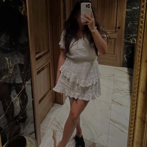 Klänning  - Klänning från Jackie! 🩷 Perfekt som studentklänning 💐