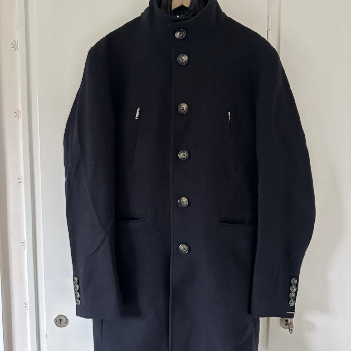 Ullrock från J.Lindeberg 