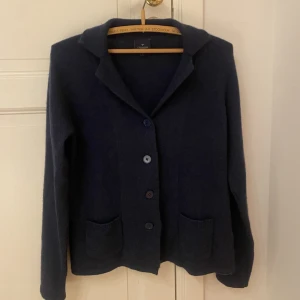 Kashmir kofta - Kofta i Kashmir, så fin perfekt plagg till hösten, 50/50 Kashmir och merinoull