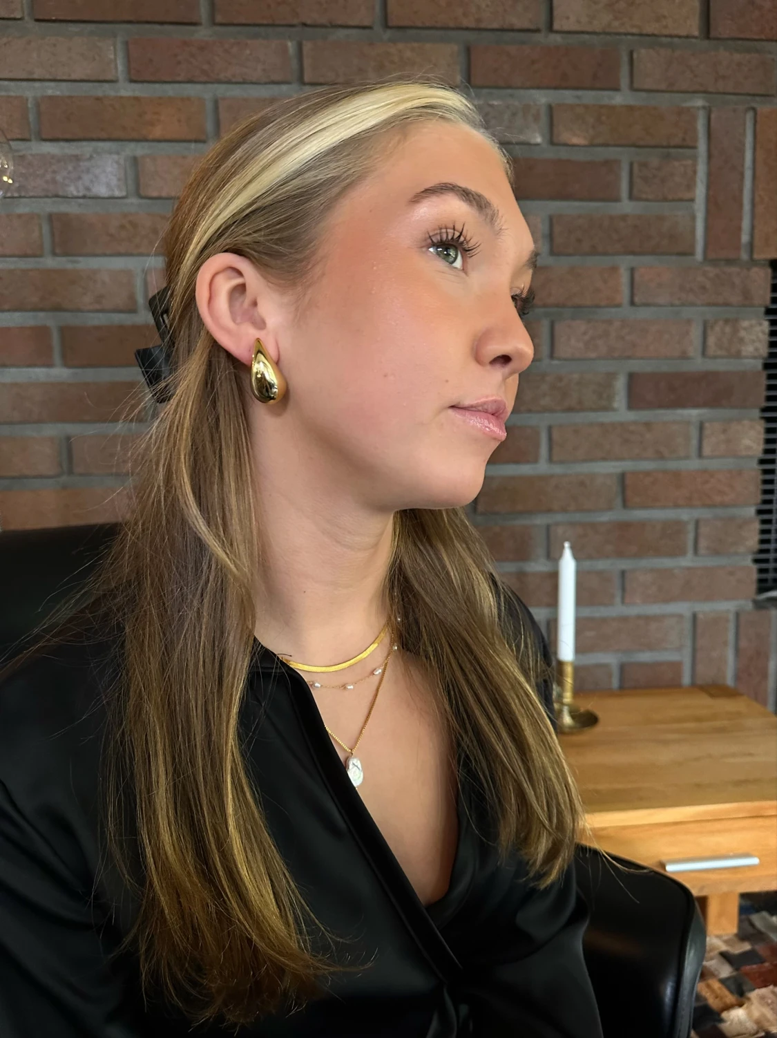 Kahlo The Label - 90