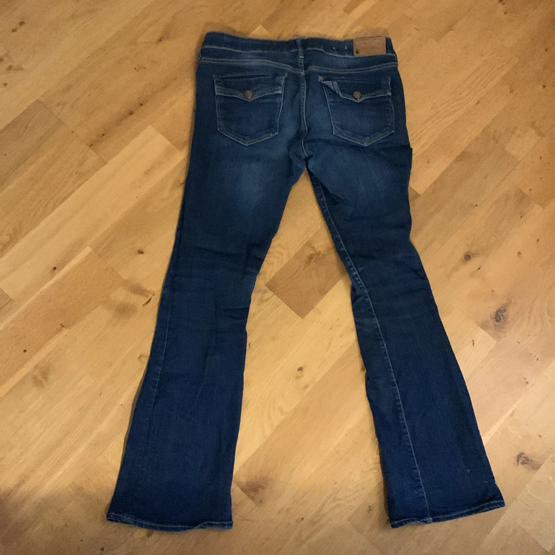Jeans Bootcut