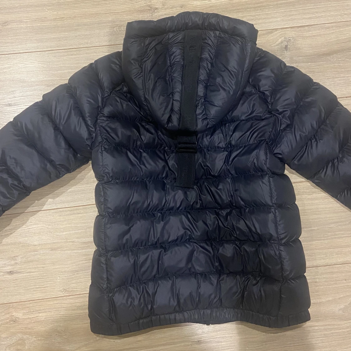 Vinterjacka peak performance  - 90