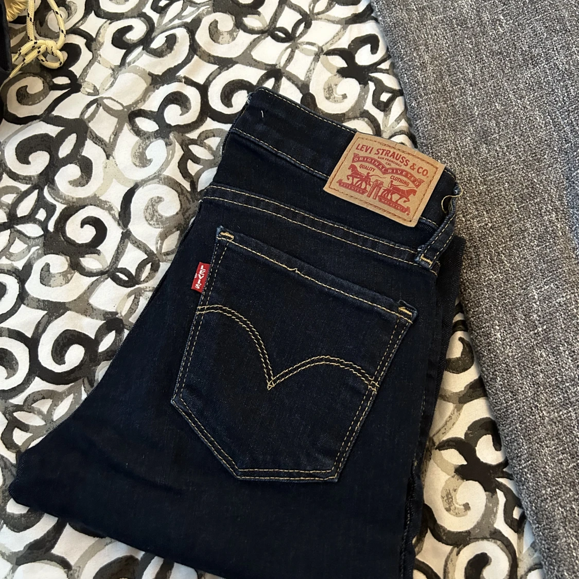 Levis jeans - 91