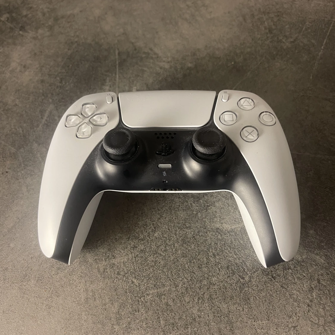 Playstation 5 dualsense kontroll