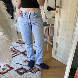 Vintage levis - Underbara vintage levis 503  As cool wash säljer endast då de blivit små