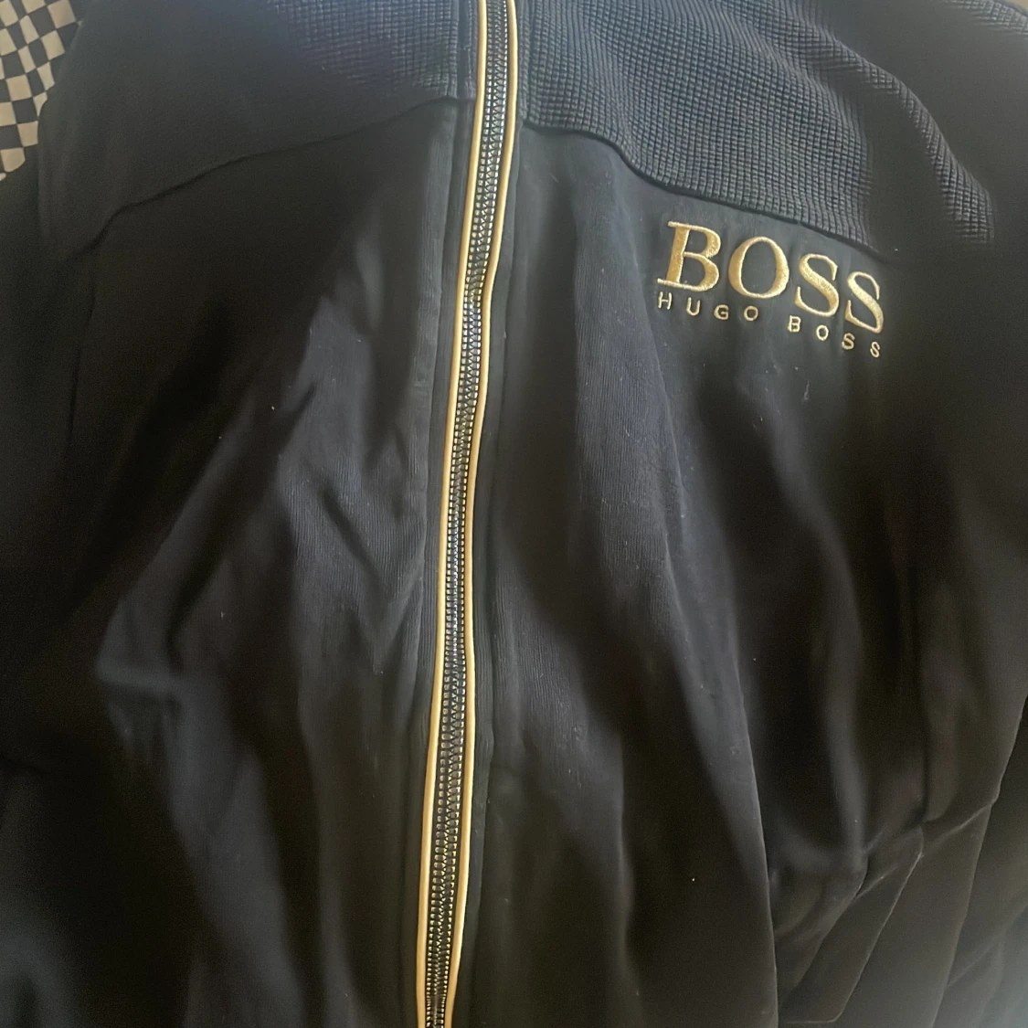 Hugo boss kofta  - 90