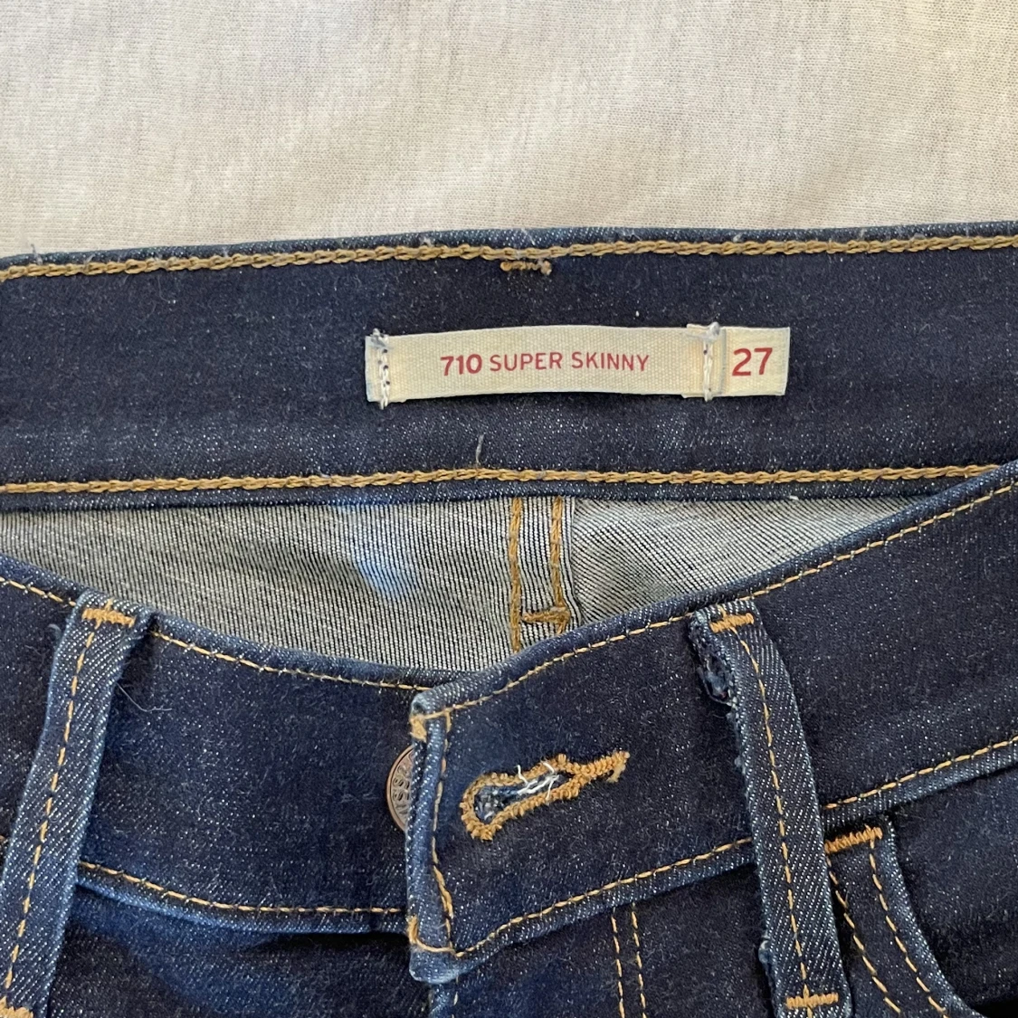 Levis jeans - 91