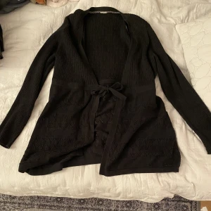 Kofta - Kofta med knyte