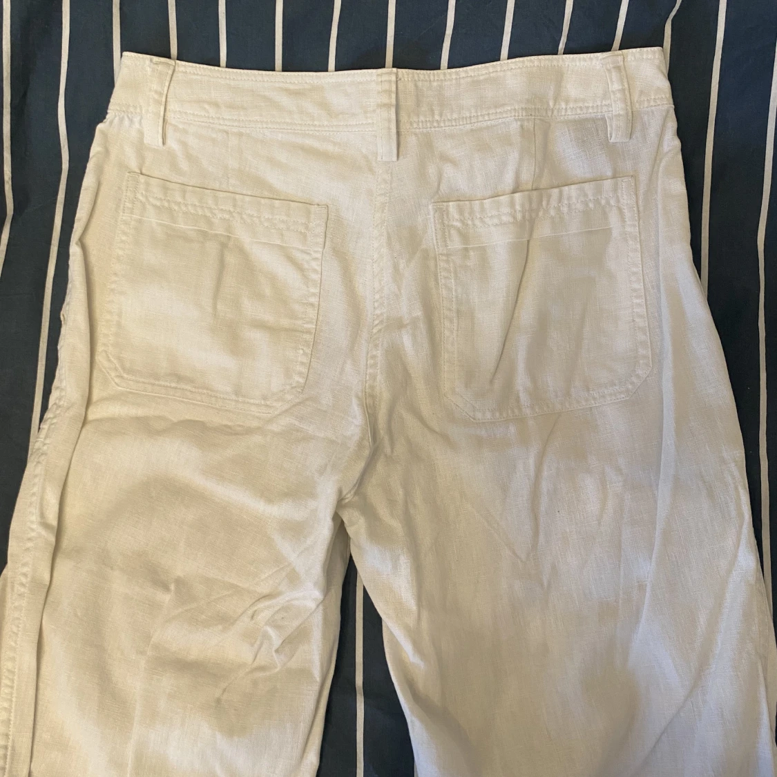Linnebyxor  - 90