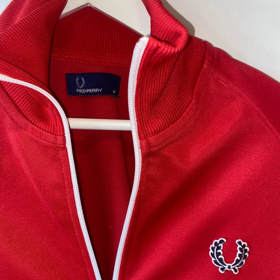 Fred Perry Tröja - 91