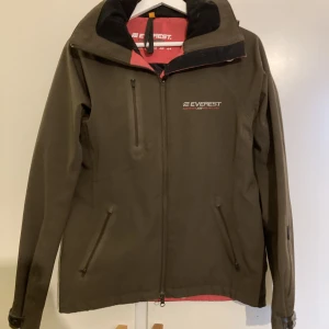 Skidjacka  - Skidjacka från Everest 