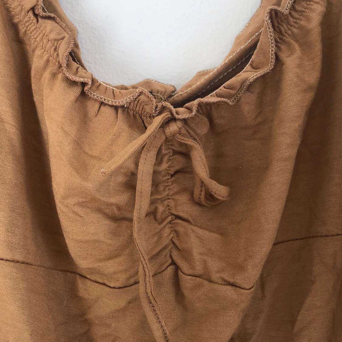 Qt långärmad tröja - 90