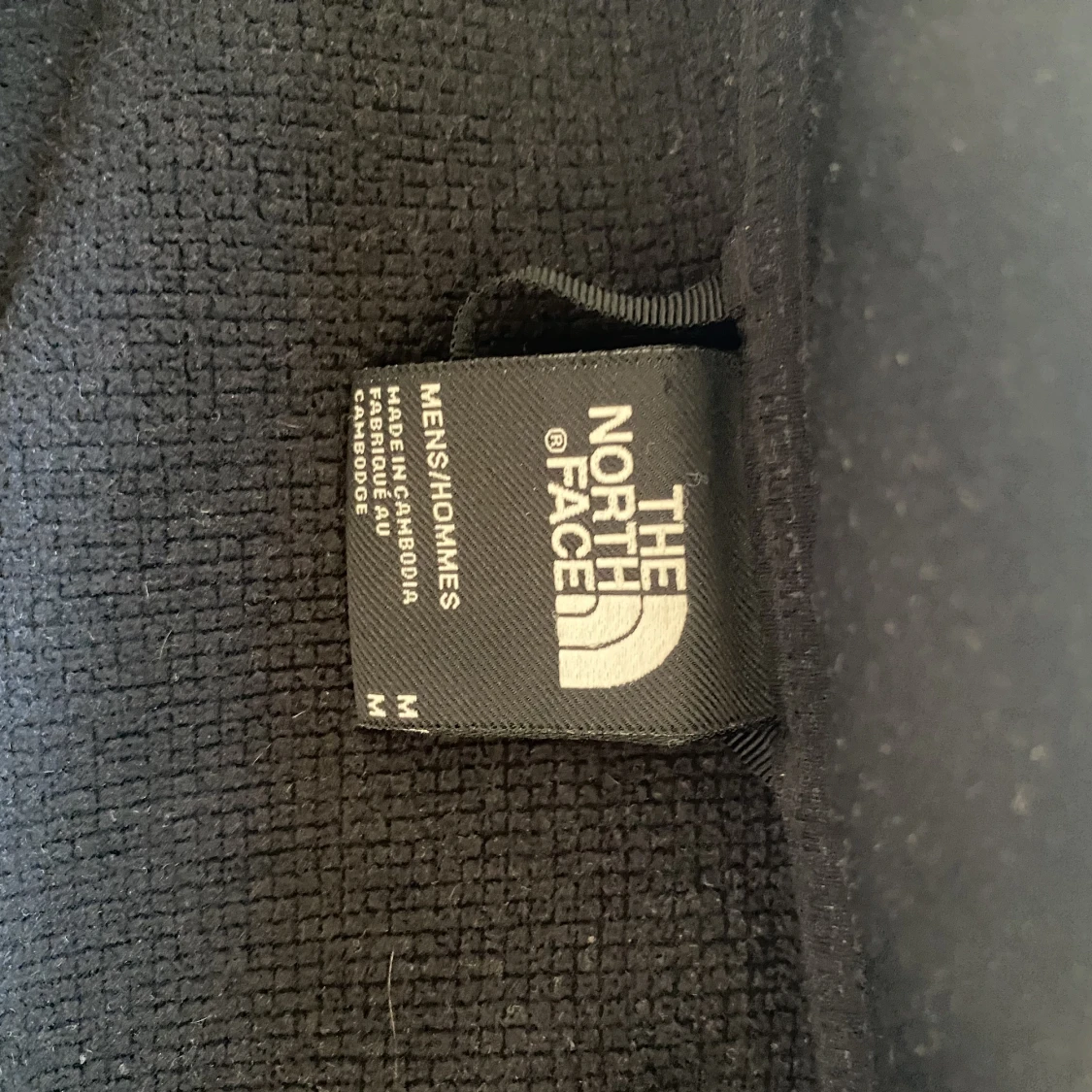 North face jacka - 90
