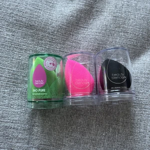 beauty blender - Oöppnade 