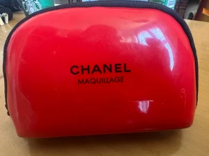 Chanel pouch  - Very new and unused 