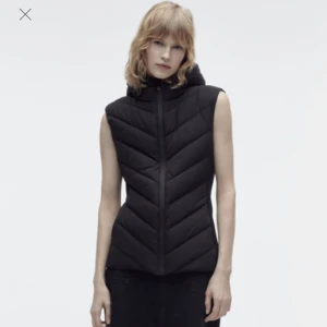 Zara väst - Västen är i bra skick och säljs pågrund av att jag tappt intresser för den. Original pris är 399 kr❤️ Kan diskutera att sänka priset.