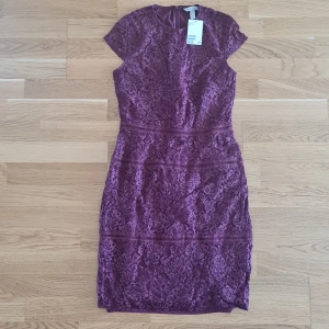 Klänning - Fin oanvänd klänning