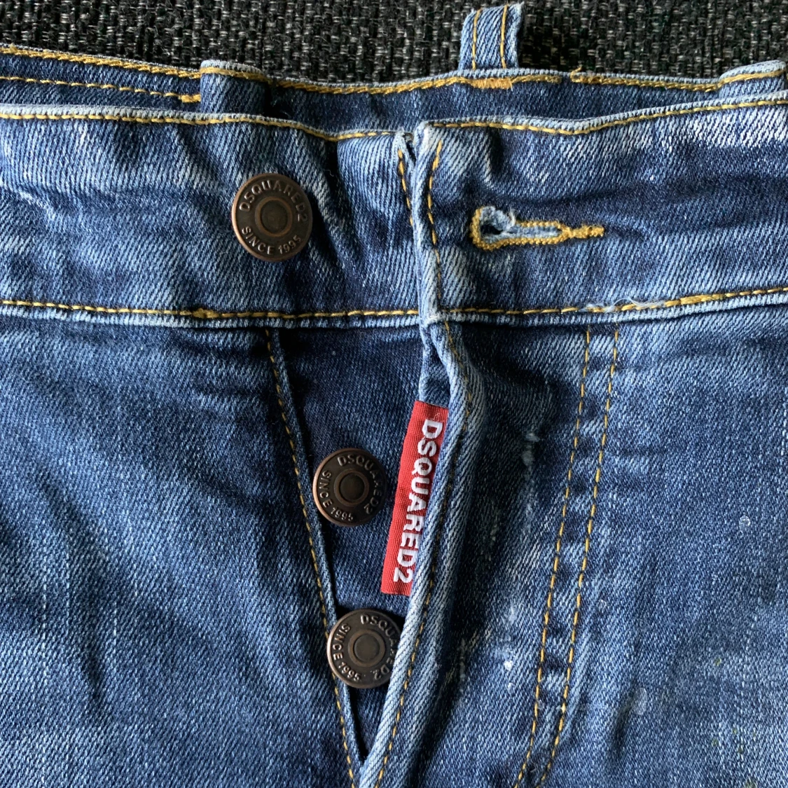 Dsquared2 Jeans 46 - 91