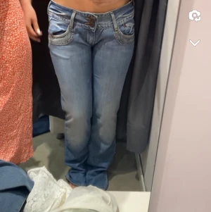 Jeans - Skitsnygga jeans från pepe jeans