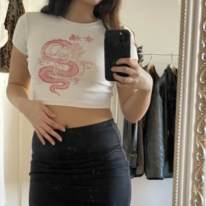 Topp - Fin topp från bershka🤍