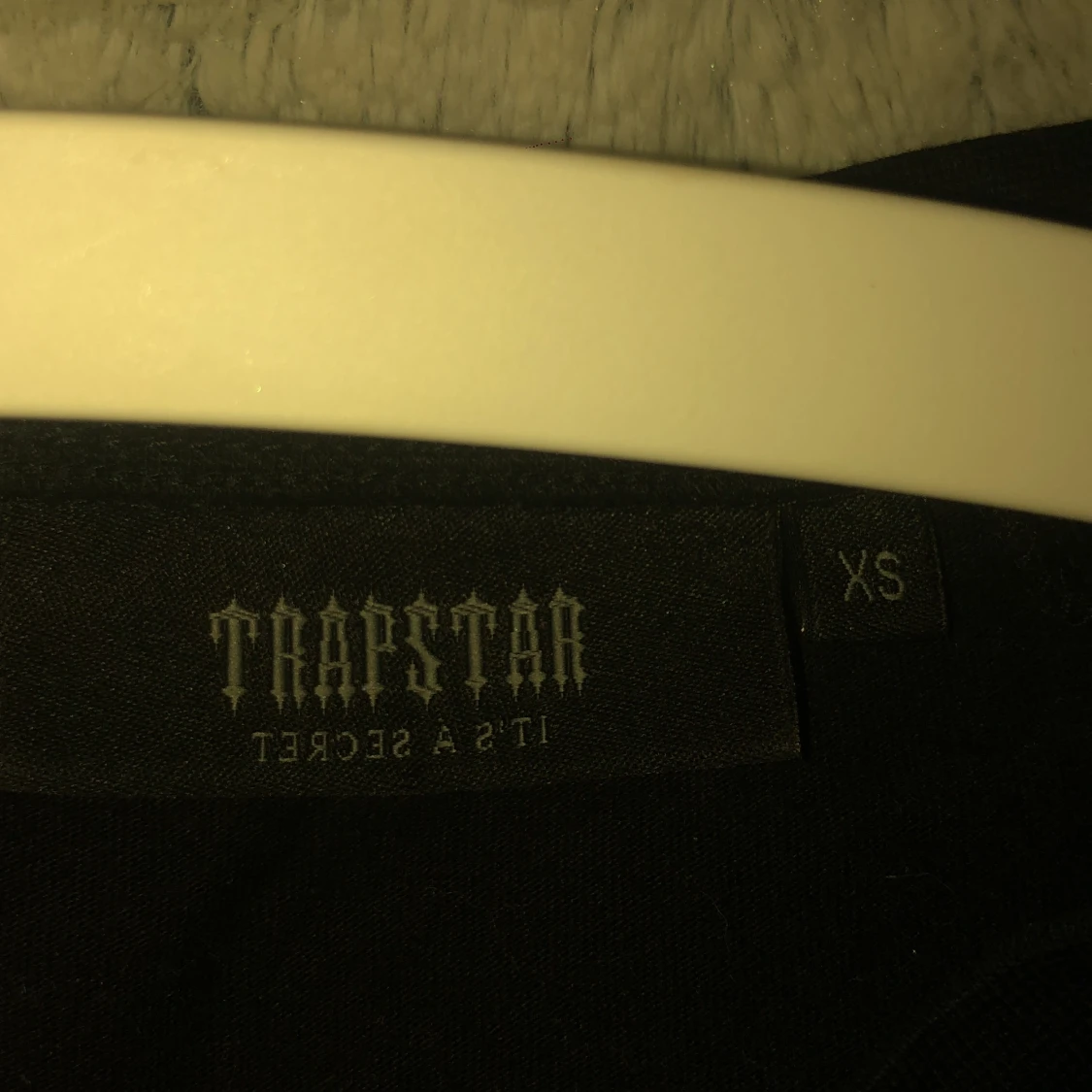 Trapstar tröja - 90