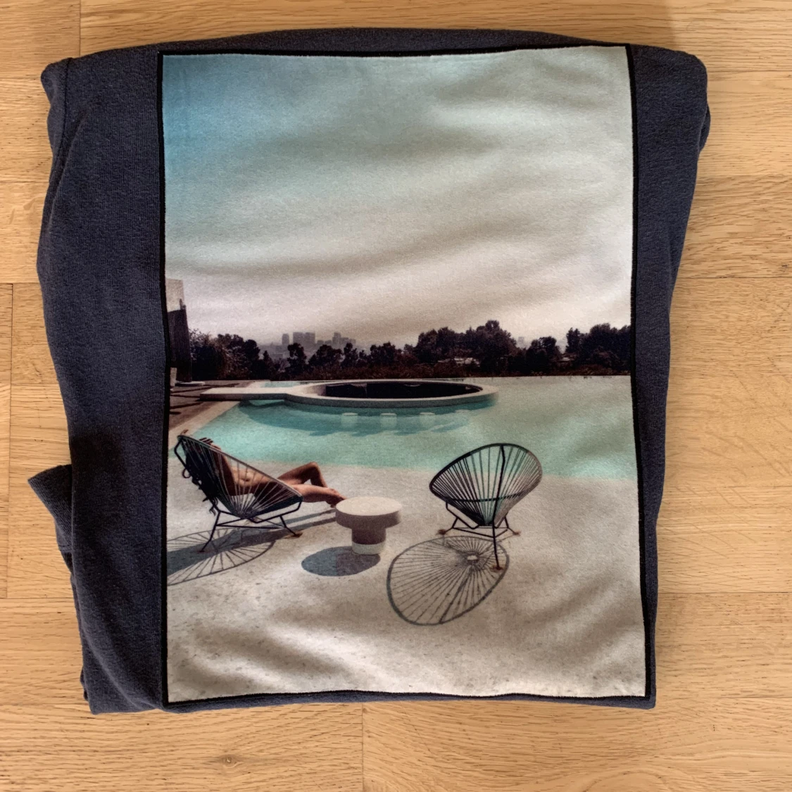 Limitato t-shirt - 91