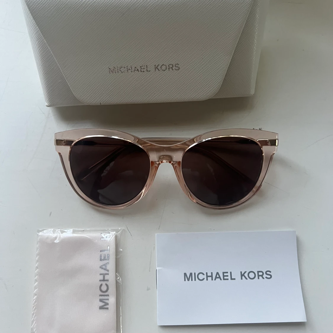Michael Kors glasögon - 91