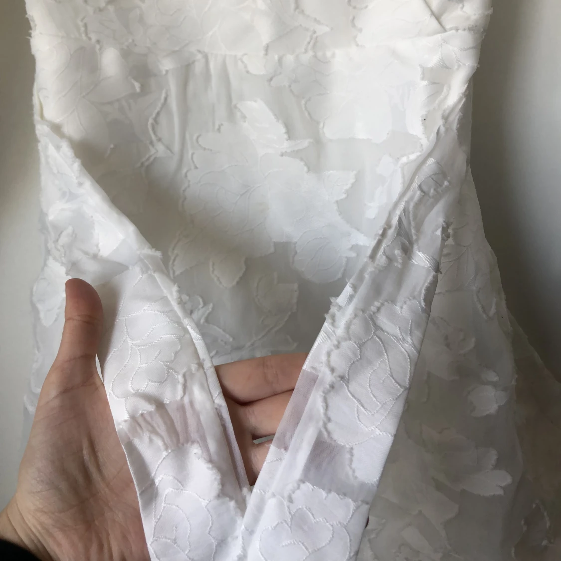 Jättefin Studentklänning!  - 90