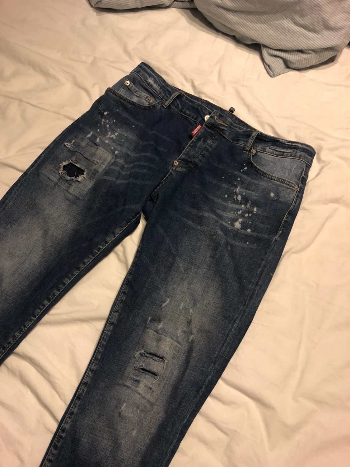 Dsquared2 jeans 