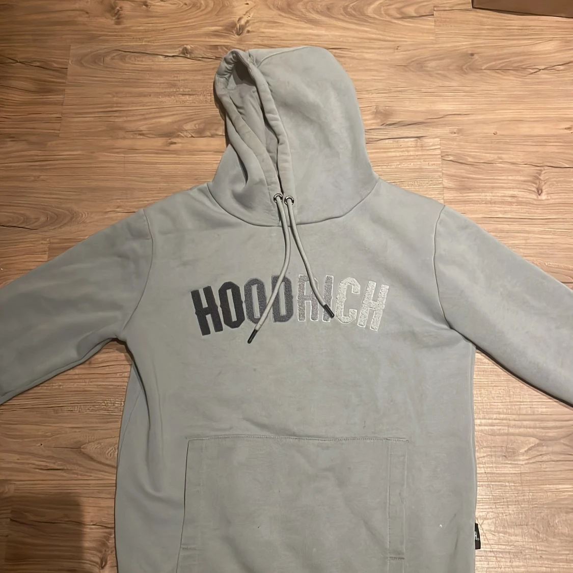Hoodrich hoodie 