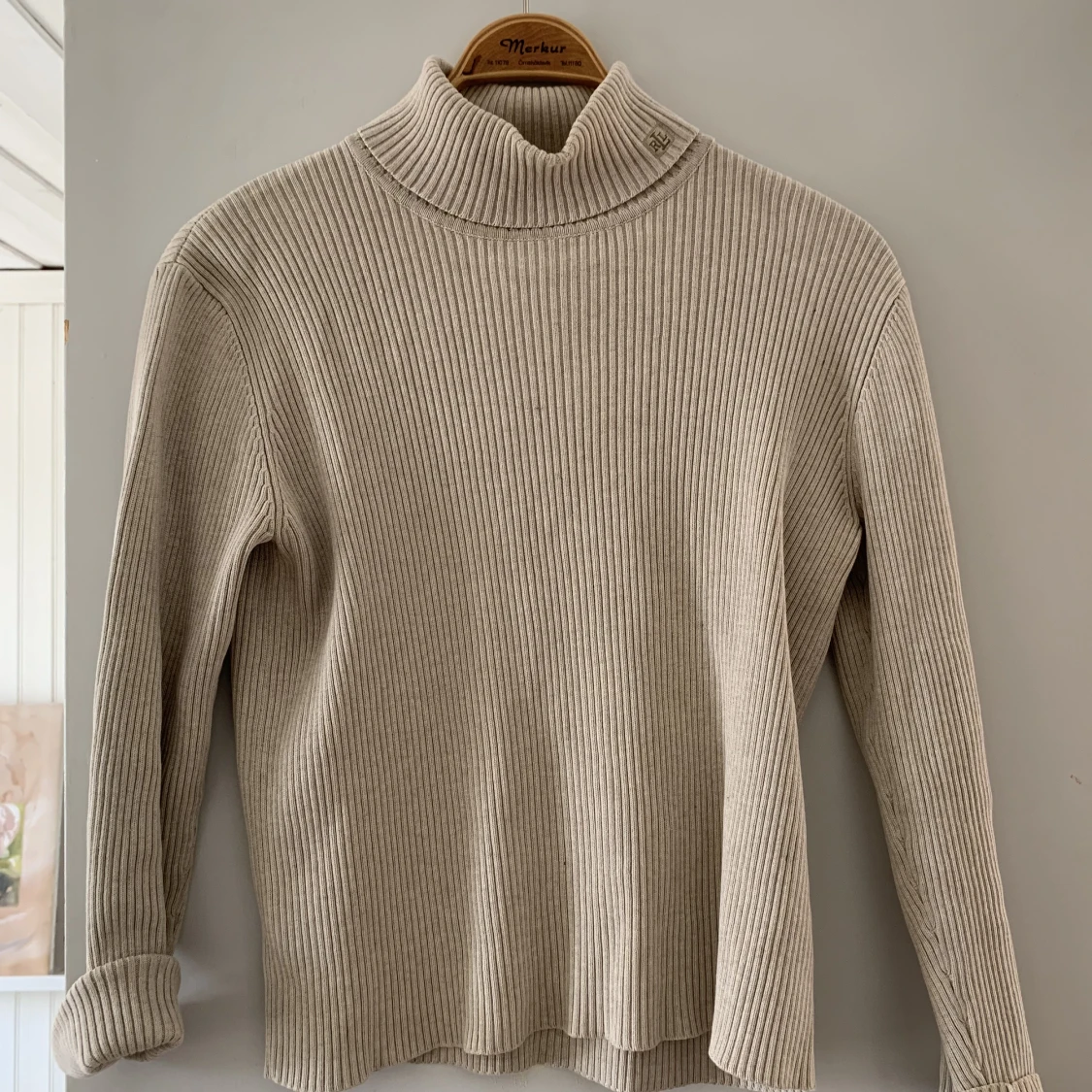 Polotröja Ralph Lauren