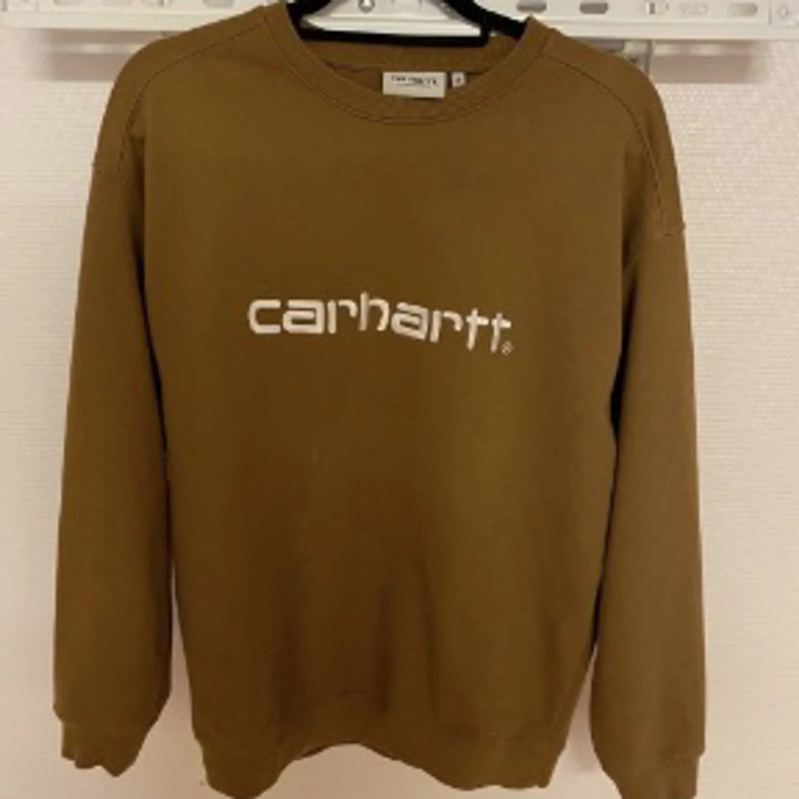 Carhartt sweatshirt