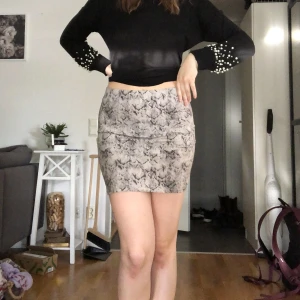 Tubkjol  - I fint skick!