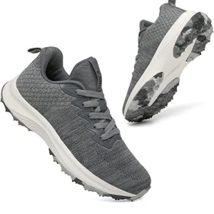 Trendiga Bekväma Sneakers, storlek 41 - - Den övre delen av löparskor är tillverkad av mycket elastiskt stickat tyg, det tätt vävda nätet bygger en 3D-yta, maximerar andningsförmågan och håller fötterna torra. 