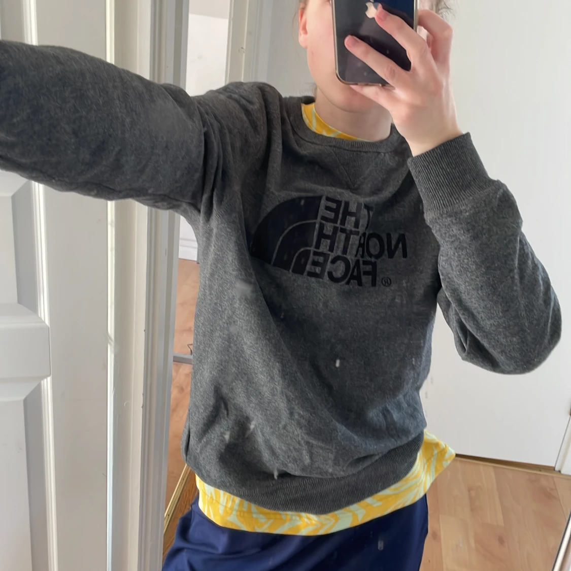 The North Face sweatshirt - 91