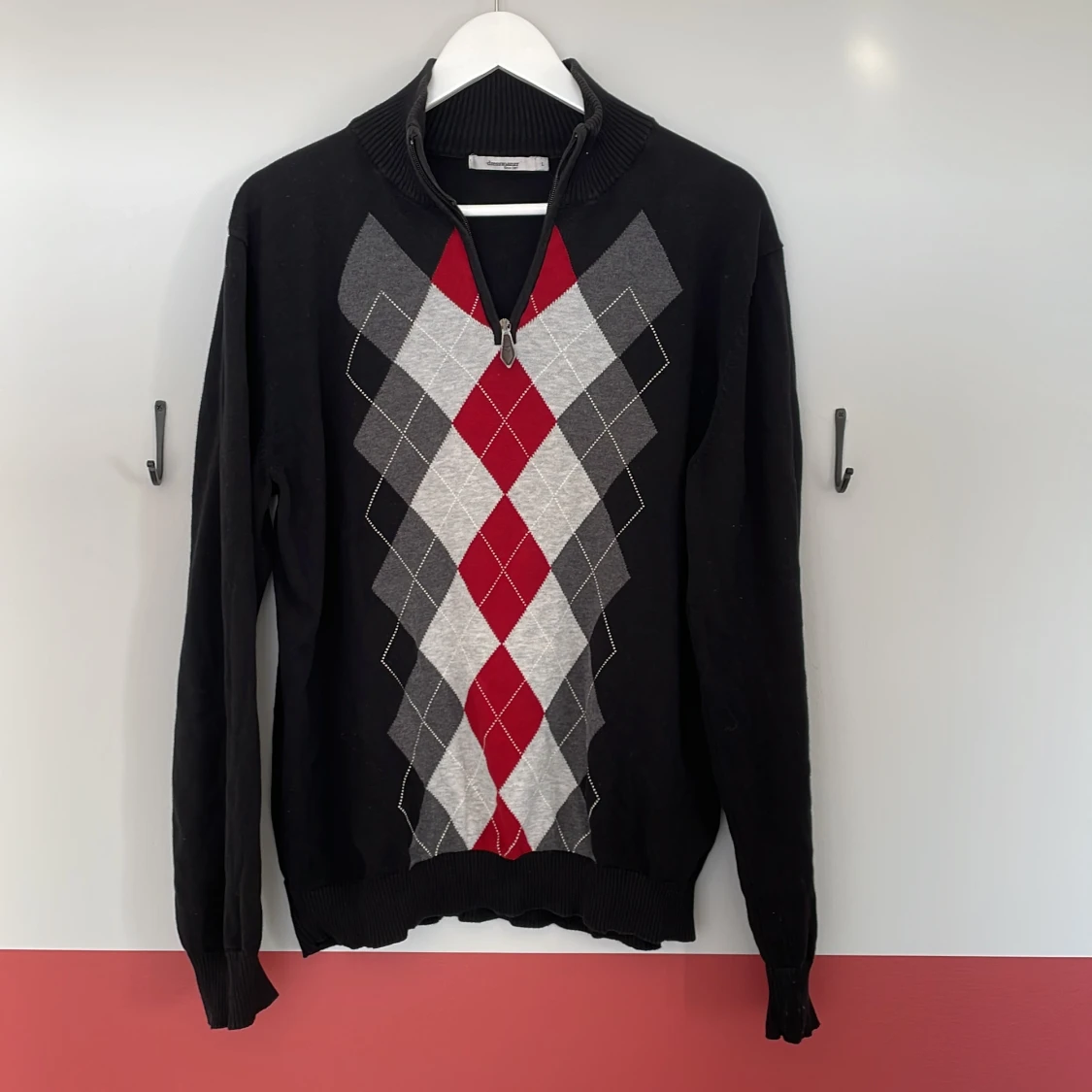 Polotröja dressman - 90