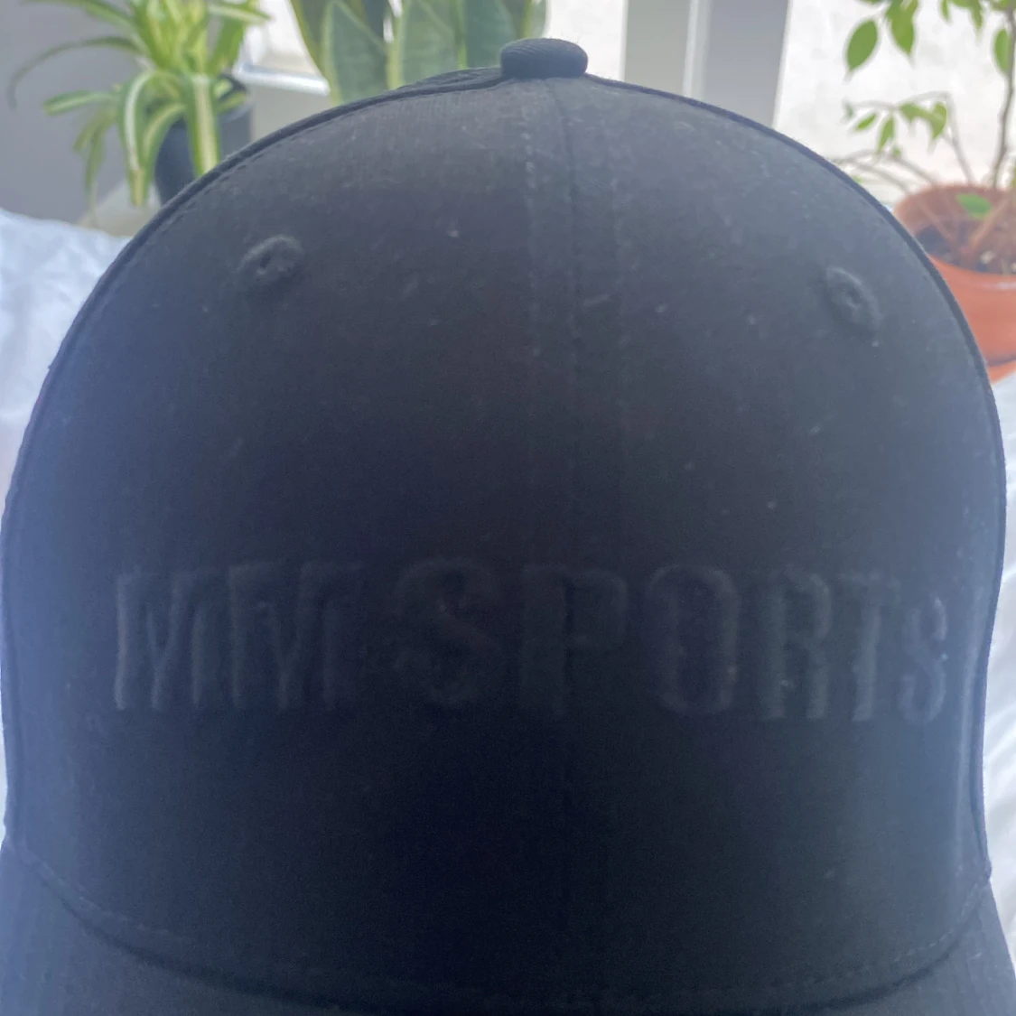 Helt oanvänd keps från mm sports  - 90