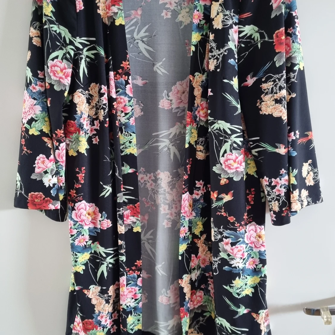 Kimono Bubbleroom - 90