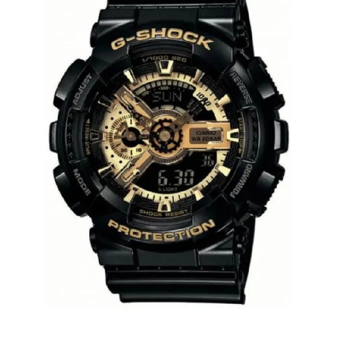 G SHOCK - 90