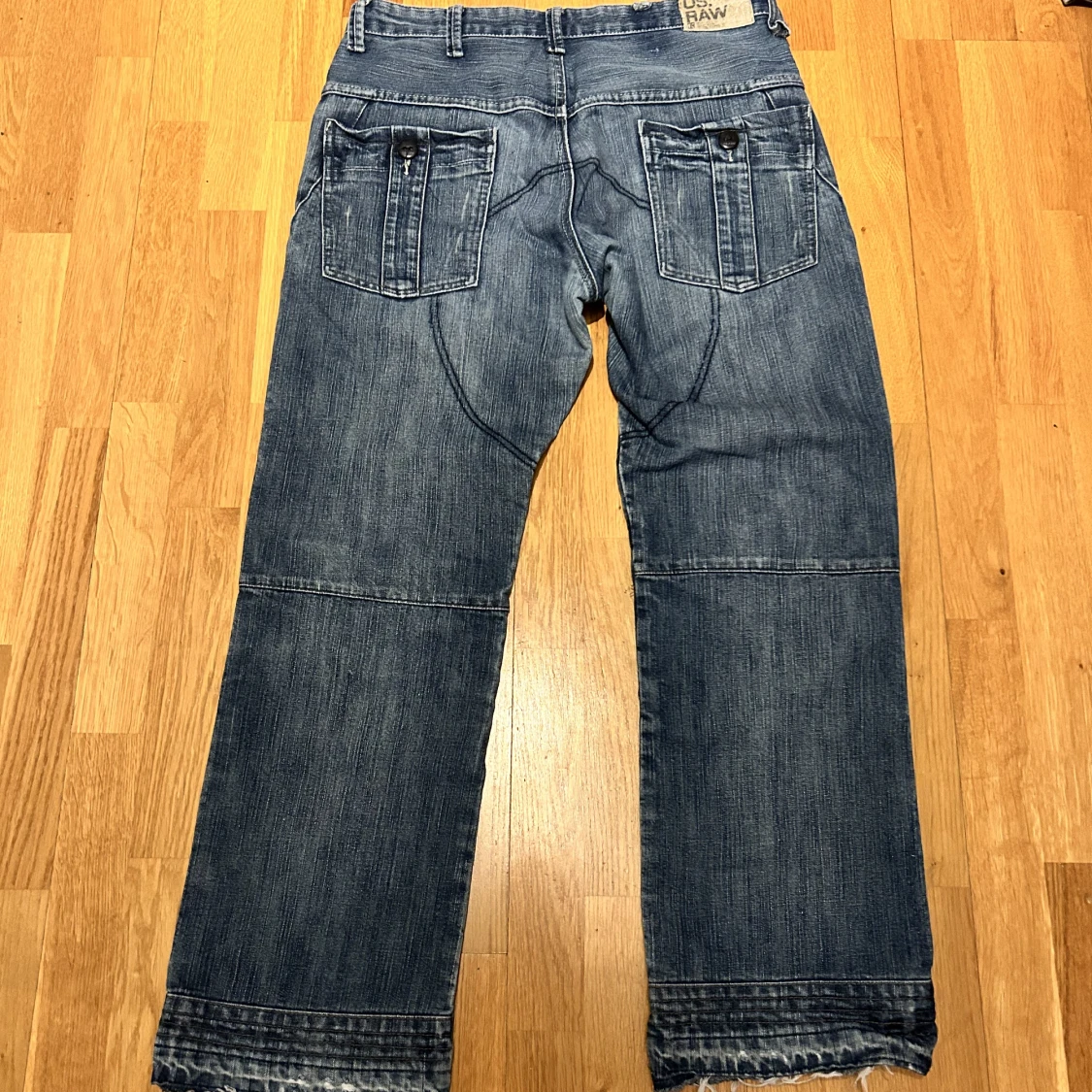 Gstar raw osaka jeans - 90