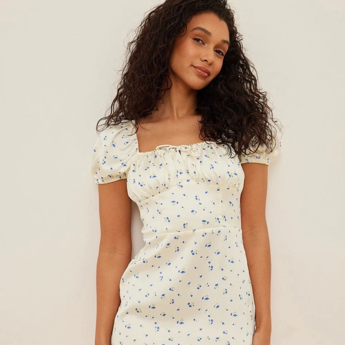 Klänning från NAKD - 90