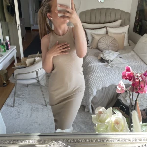 Klänning  - Klänning från Zara 