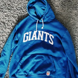 Hoodie - Används inte längre