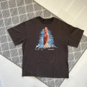 vintage tee - Storlek L