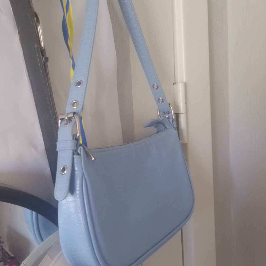 Fin väska från H&M - 90