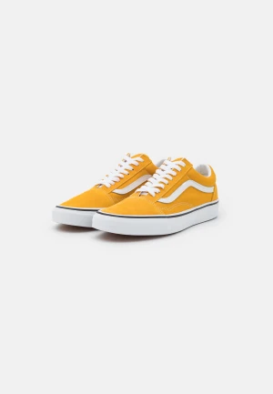 Gula vans - Helt nya! Storlek 37