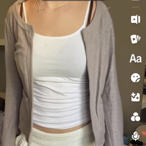 Kofta! - Jätte söt kofta! Oanvänd