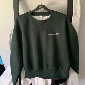 Zara tröja - Oanvänd tröja från zara 